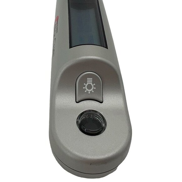 Pantone Color Cue Ezcolor Reader with Case Tested Working Clean - Picture 6 of 13